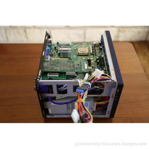 diesel ups cps electronic assembly